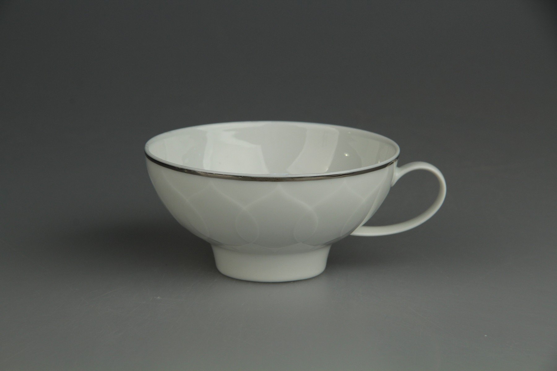 Teetasse D 10 cm H 5cm