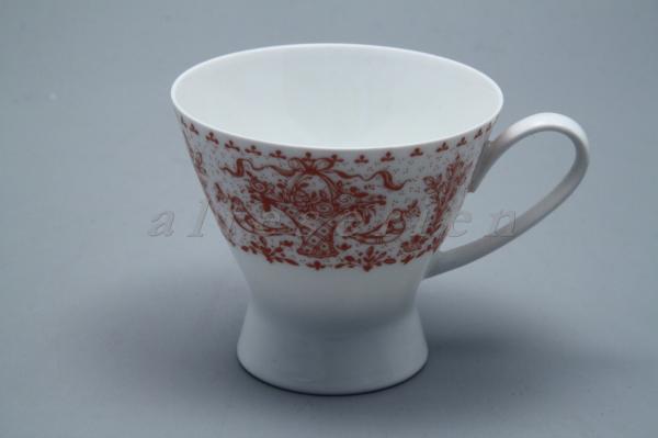 Kaffeetasse D 8,1 cm H 7,5cm