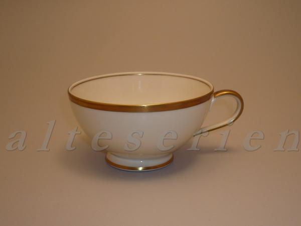 Teetasse D 9,7 cm H 5 cm