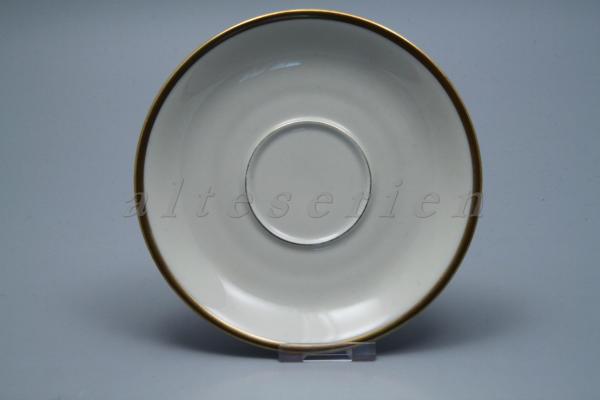 Untertasse für Tee D 15 cm