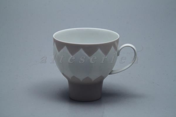 Kaffeetasse D 7,6 cm H 7,6 cm