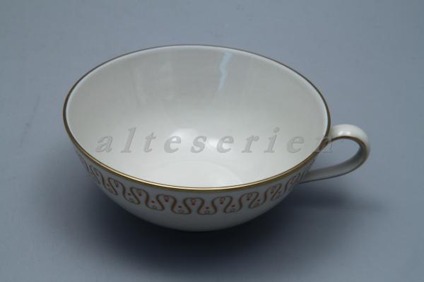 Teetasse D 10,3 cm H 4,5 cm