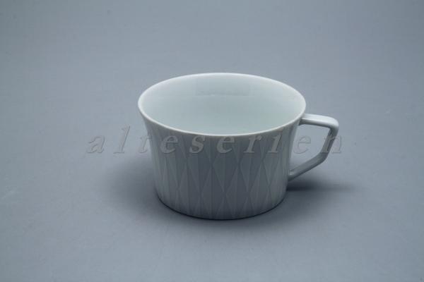 Teetasse D 8 cm H 5 cm