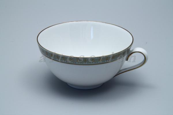 Teetasse D 10 cm H 5 cm