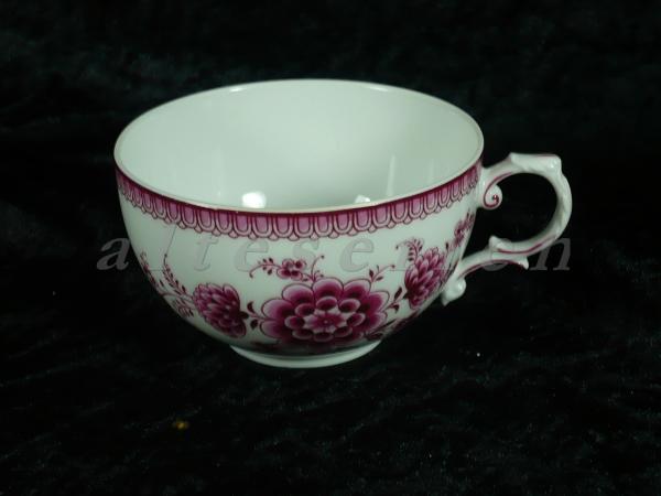 Teetasse D 9,5 cm H 5,5 cm