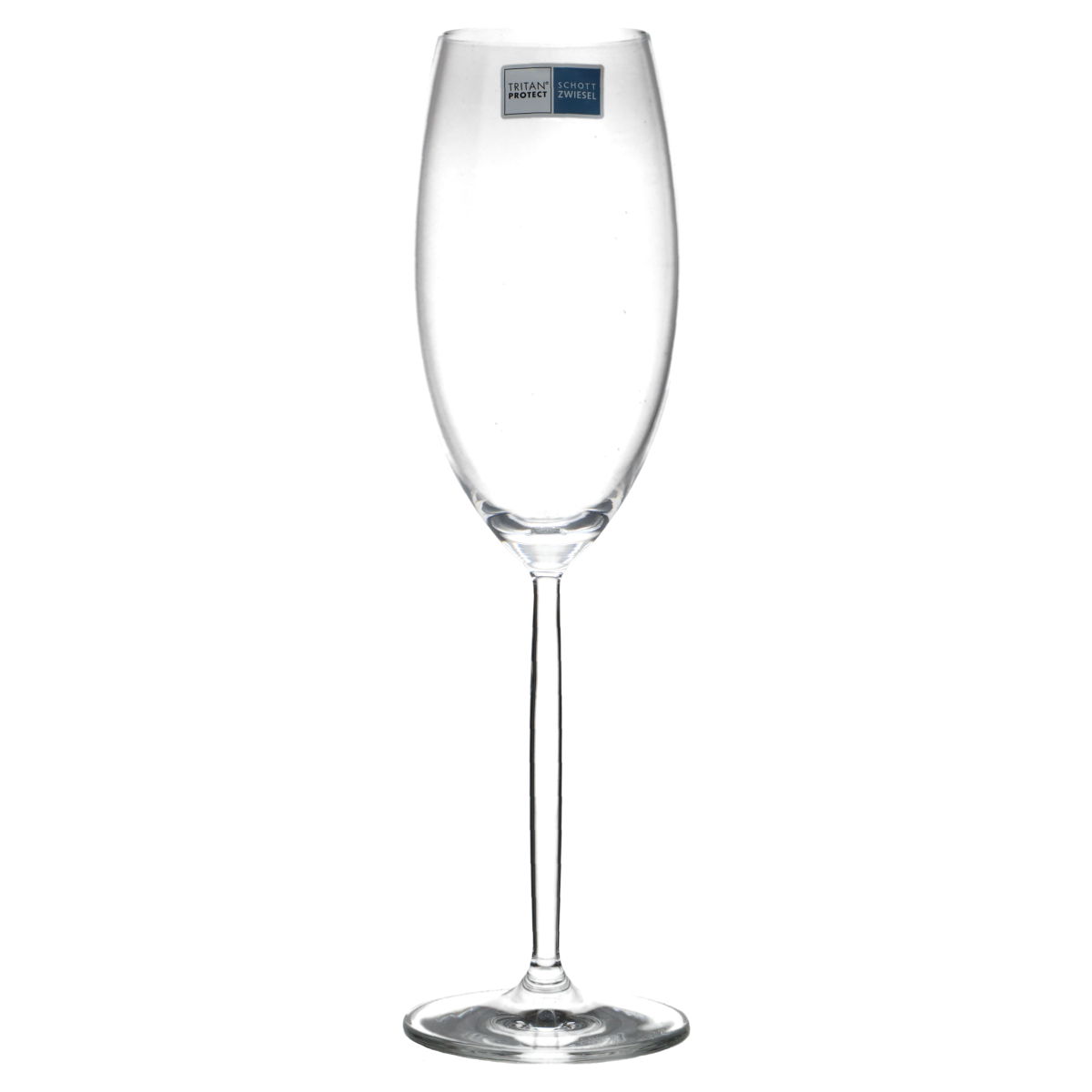 Champagner Glas