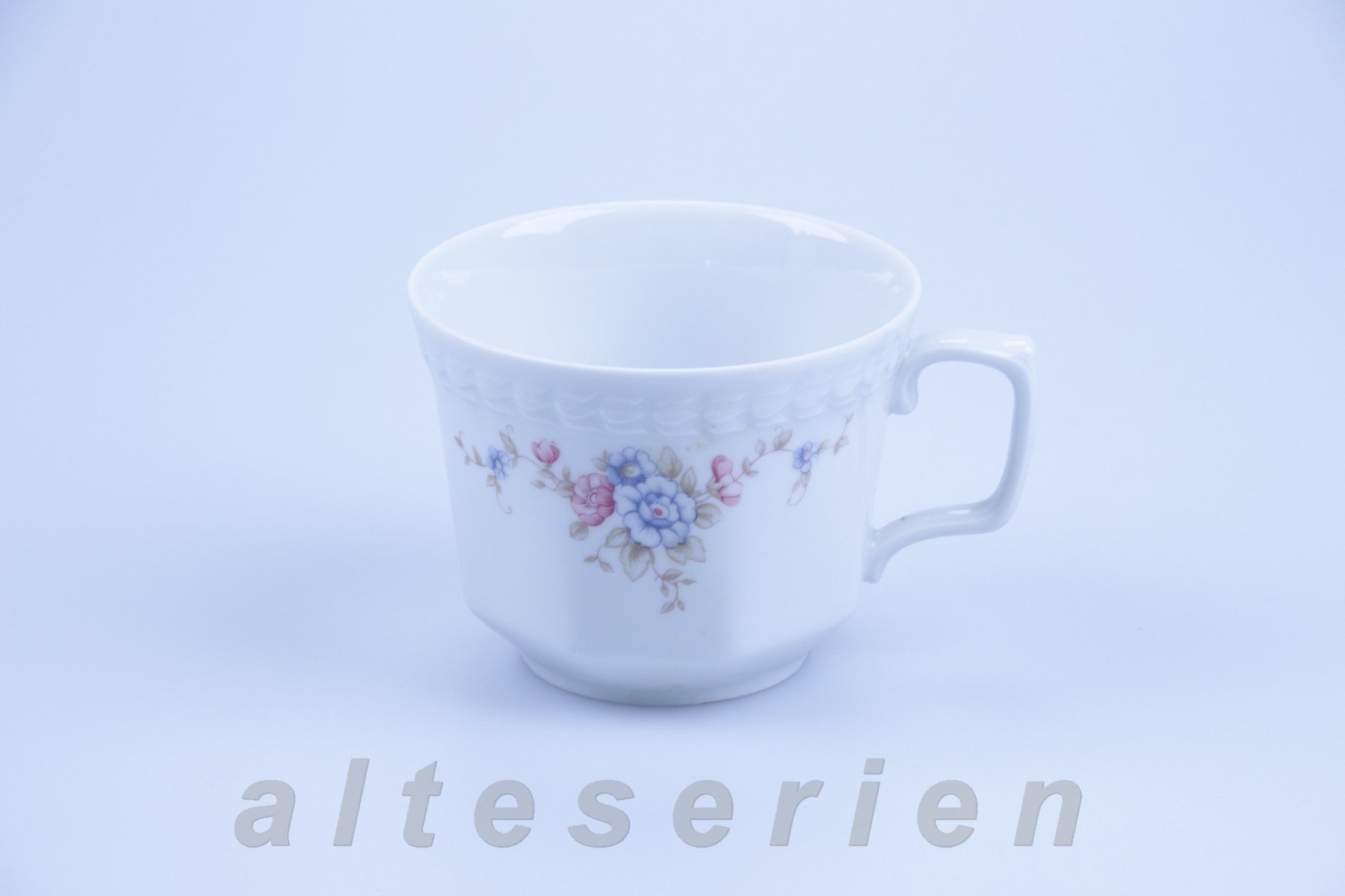 Kaffee- Obertasse