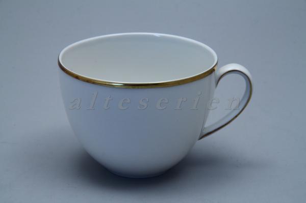 Kaffeetasse D 7,9 cm H 5,9 cm