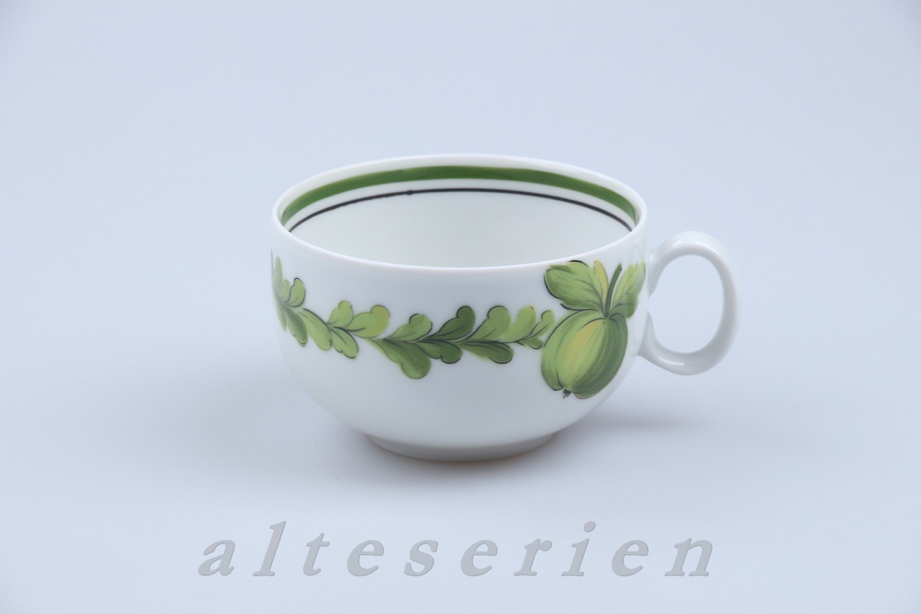 Teetasse