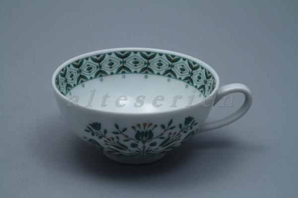 Teetasse D 9 cm H 4,5 cm