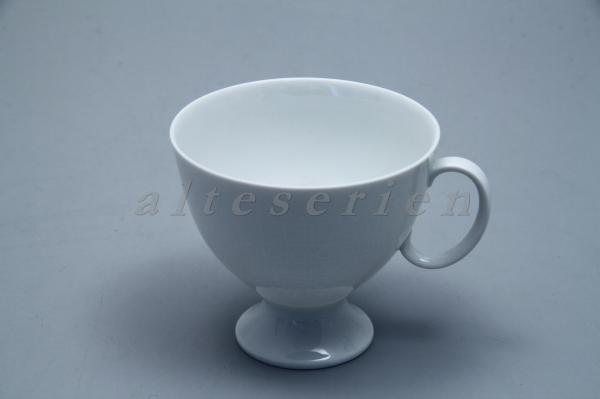 Kaffeetasse D 8,2 cm H 7,5 cm