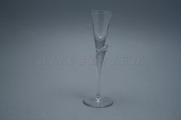 Aquavitglas Schnapsglas