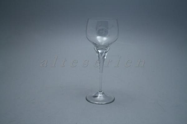 Weißweinglas Rieslingglas