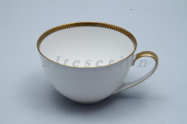 Teetasse D 9,5 cm H 5,6 cm