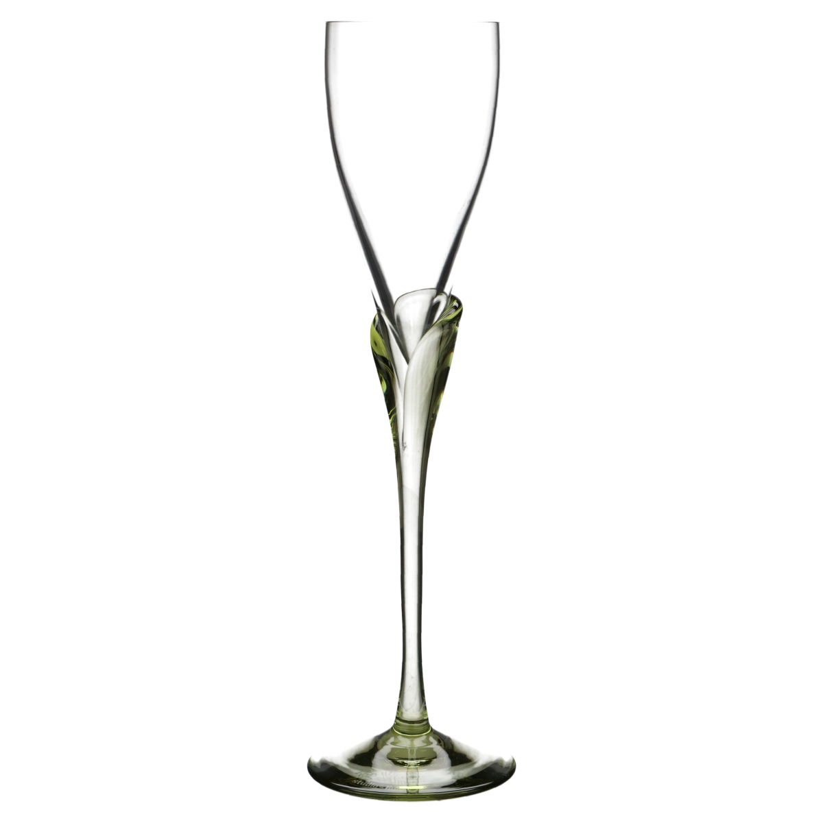 Aquavitglas