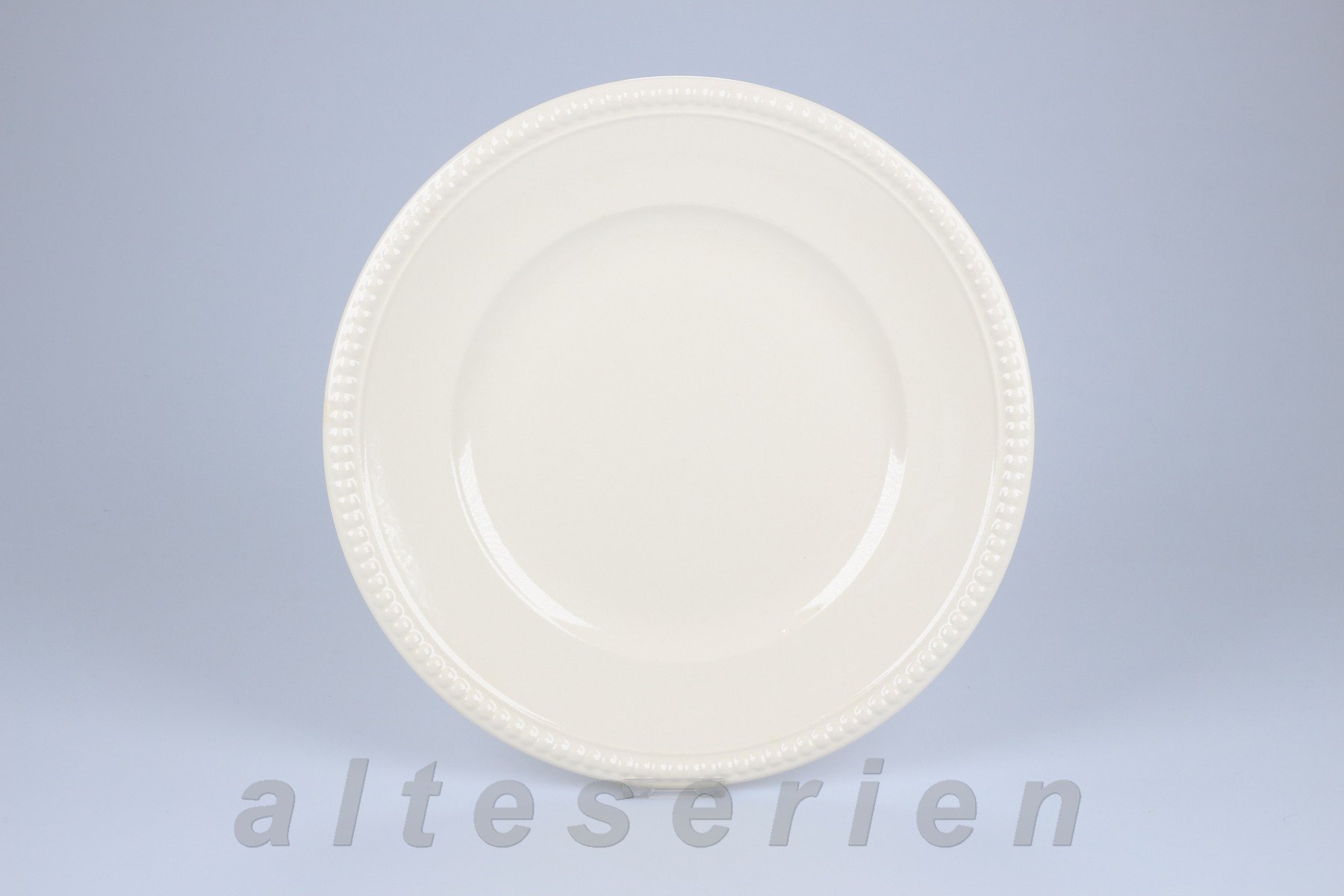 Platzteller