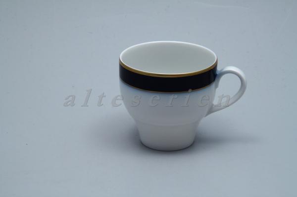 Kaffeetasse D 7,5 cm H 7 cm