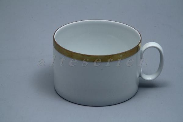 Teetasse D 8 cm H 5,3 cm