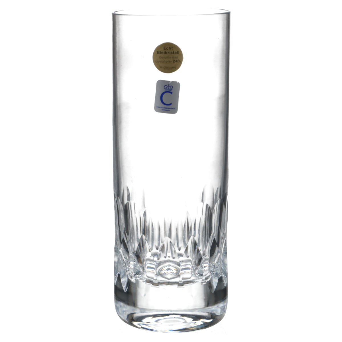 Longdrinkglas Wasserglas