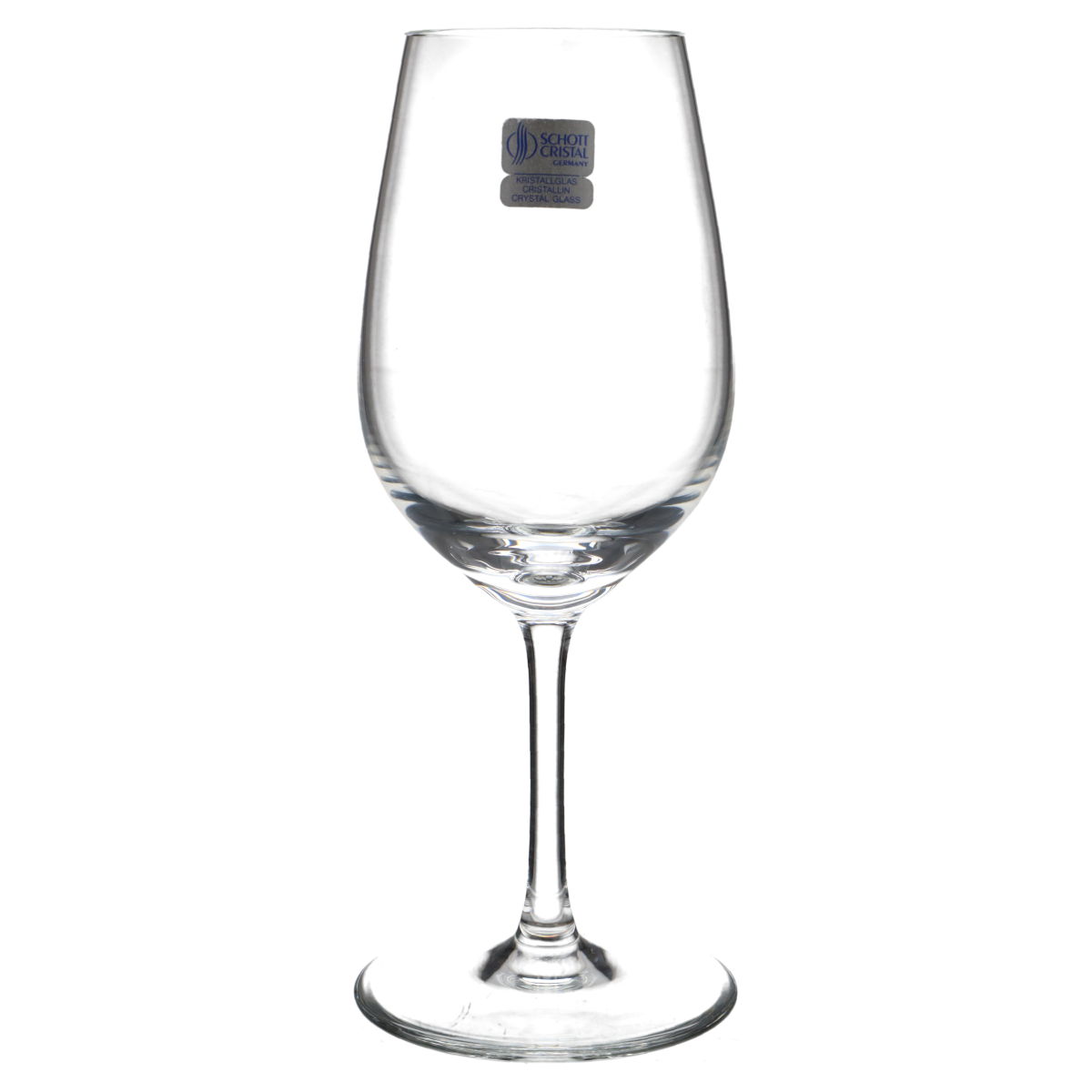 Cognacglas Weinbrandglas