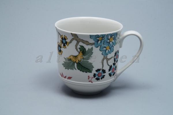 Frühstückstasse bzw. Becher D 8,3 cm H 8,5 cm