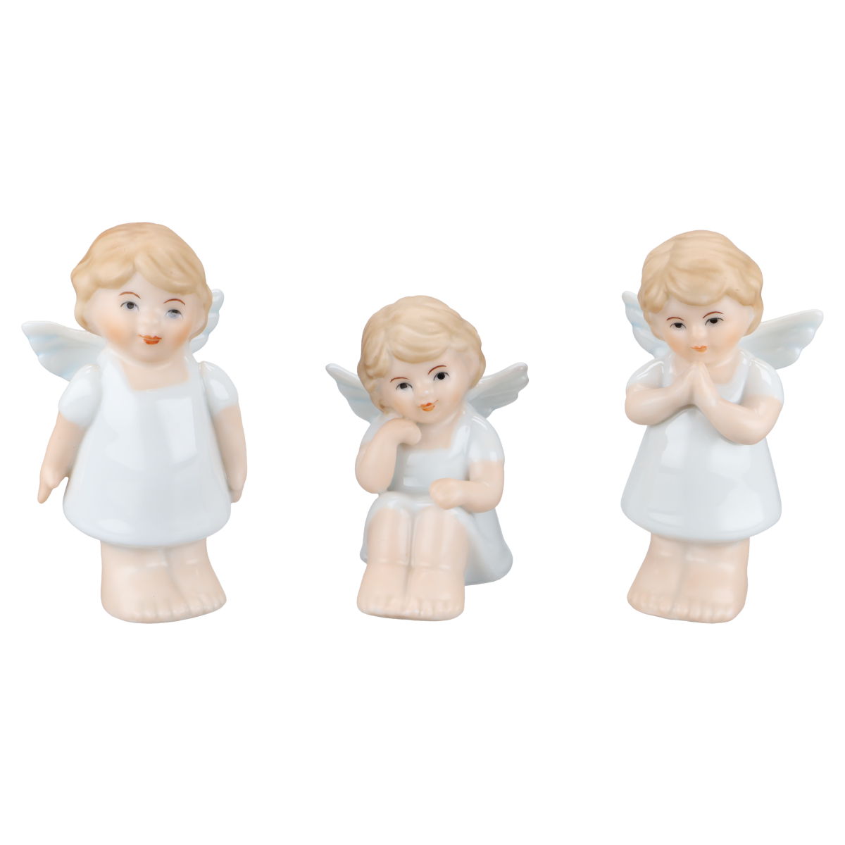 Figurengruppe 3 Engel