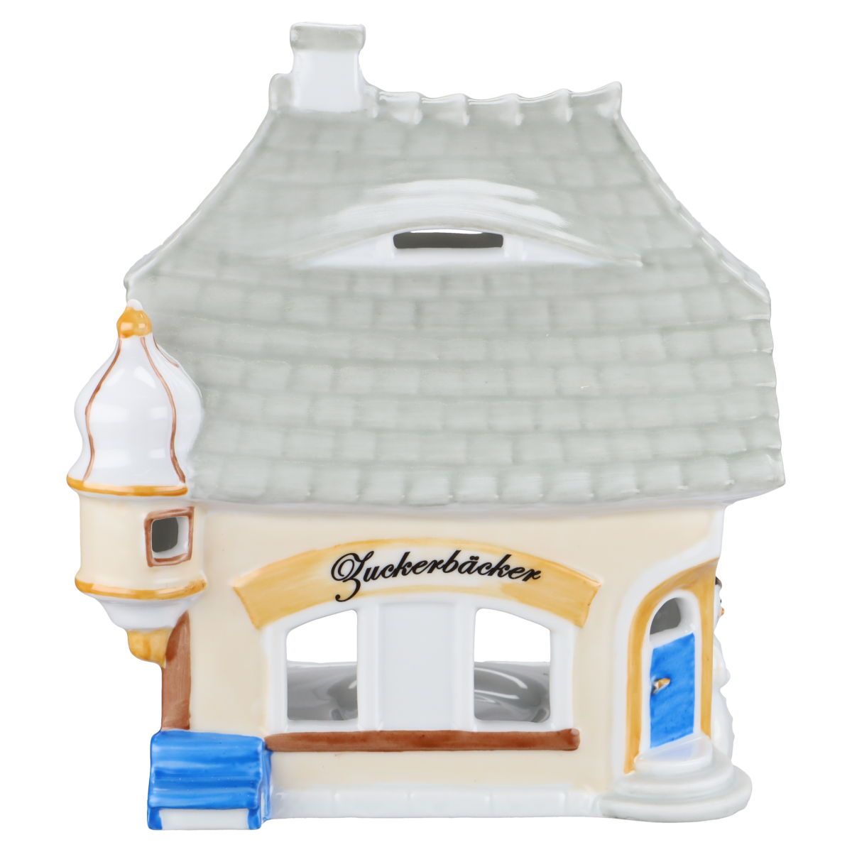 Lichterhaus Bäckerei