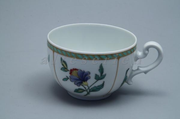 Teetasse D 8,8 cm H 6 cm