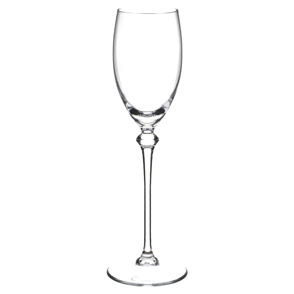 Champagner Glas 1189/77