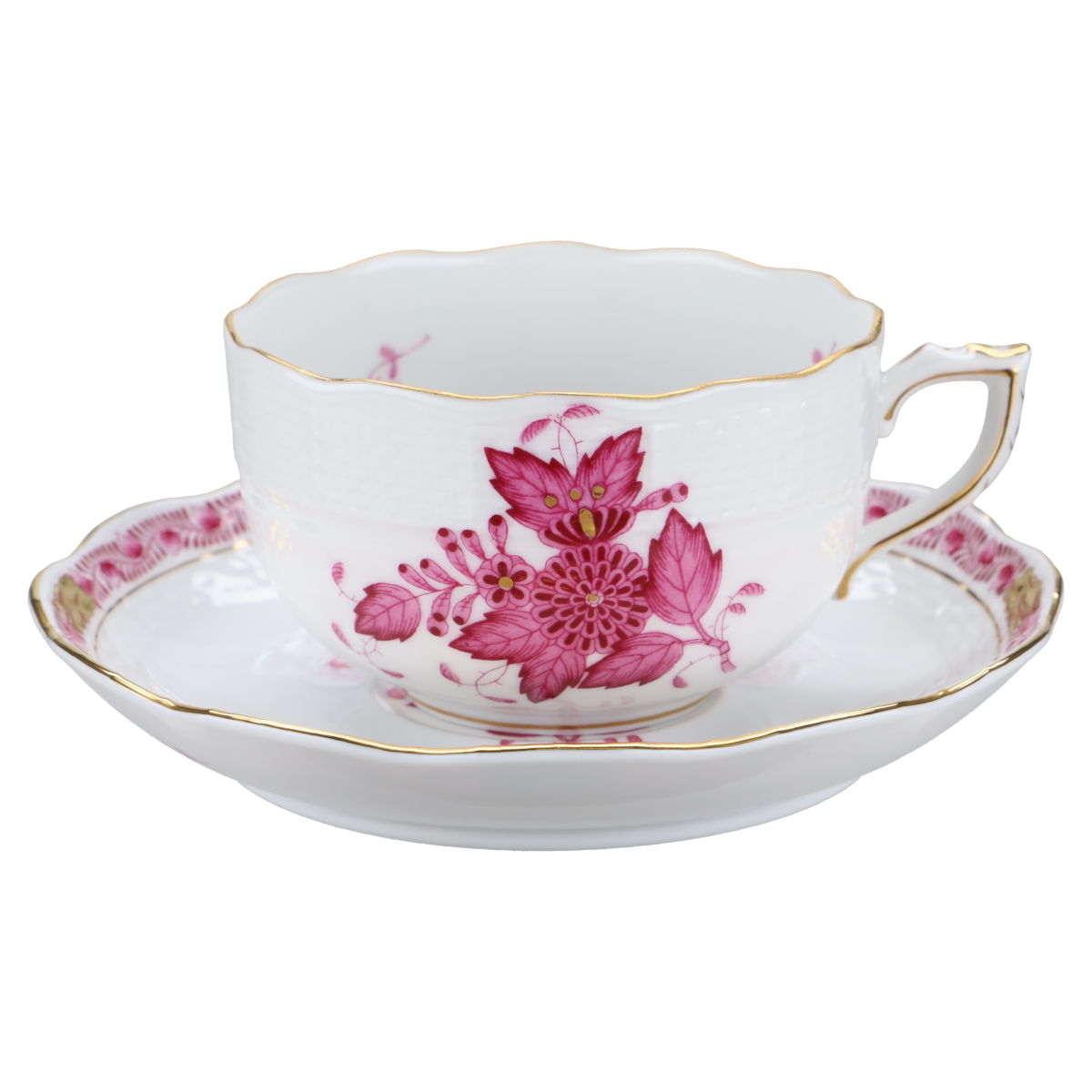 Teetasse mit Untere Modell 724