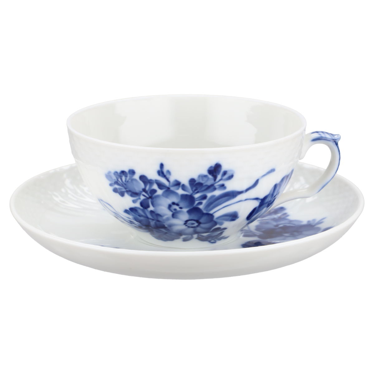 Teetasse mit Untere Modell 1551