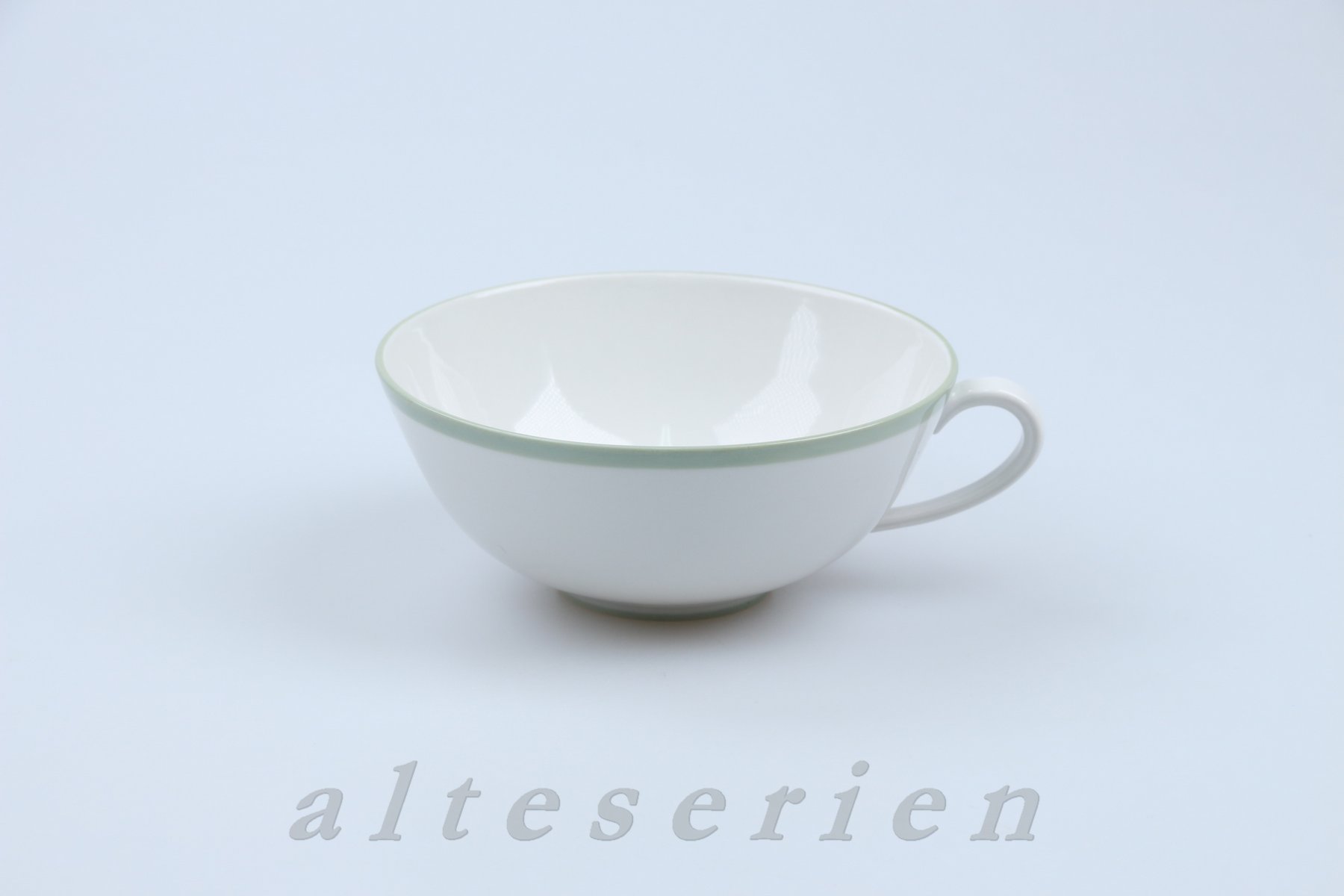 Tee- Obertasse