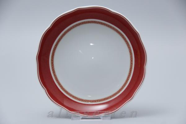 Untertasse für Suppe / kleiner Teller D 15,6 cm