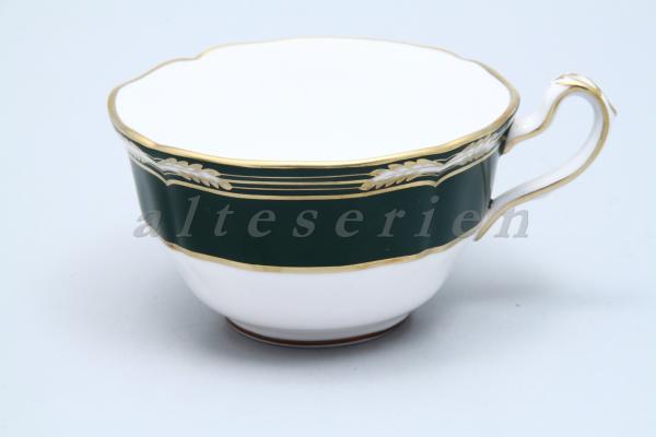 Teetasse bzw. Kaffeetasse D 10 x cm H 5,5 cm