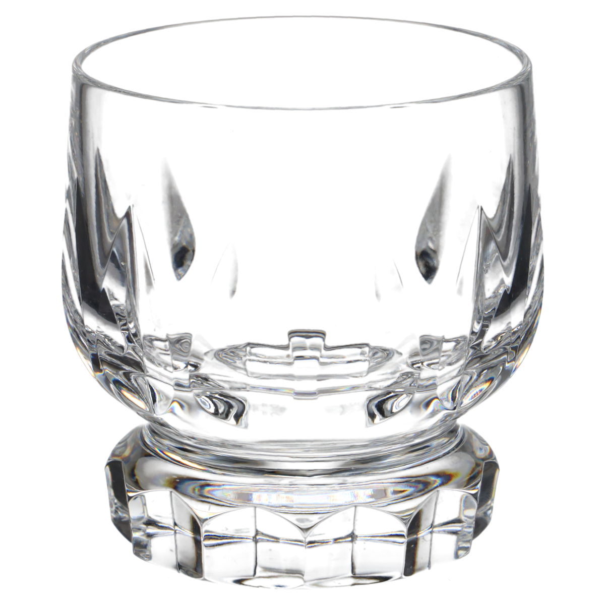 Whiskyglas klein