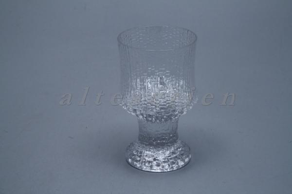 Sherryglas D 5,5 cm H 9,8 cm