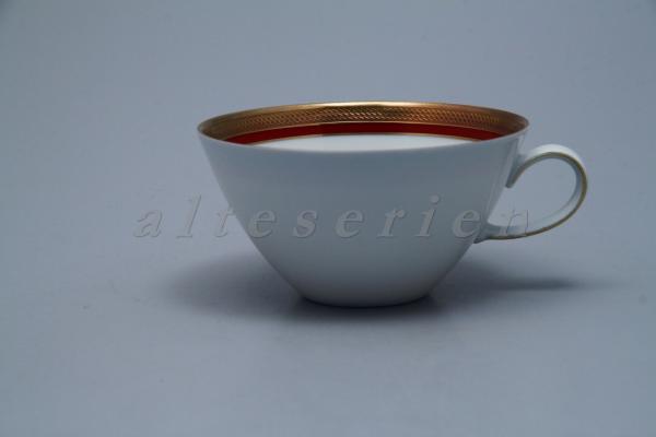 Tee- Obertasse