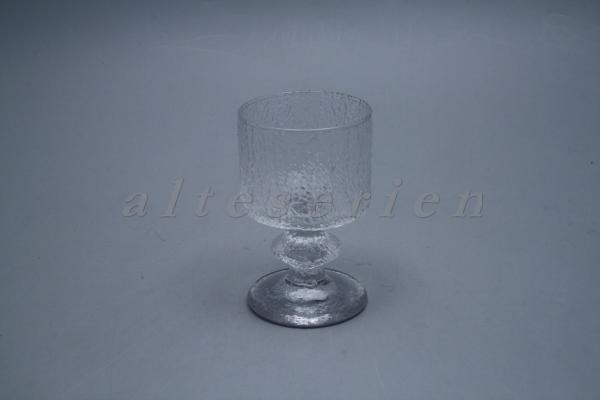 Süßweinglas Portweinglas D 6,8 cm H 11,2 cm