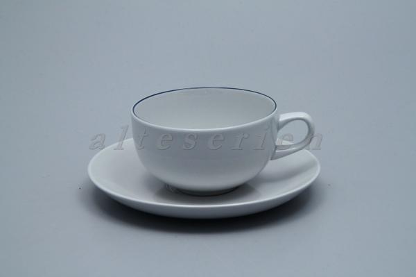 Teetasse mit Untere Modell 3074