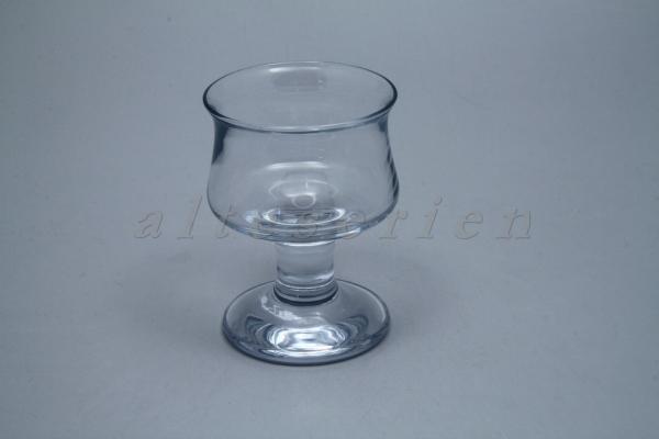Cocktail Glas D 7,5 cm H 10,2 cm