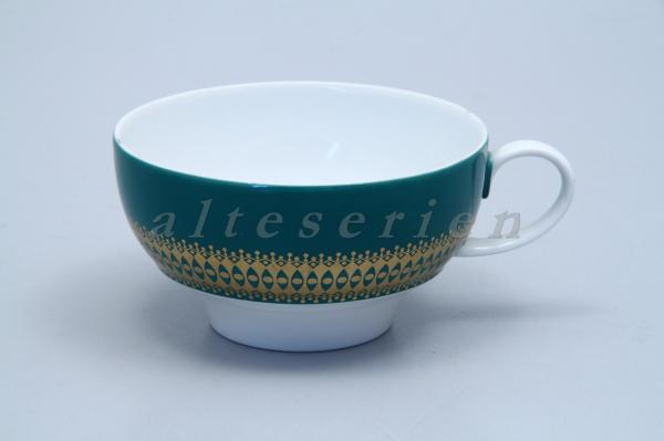 Teetasse