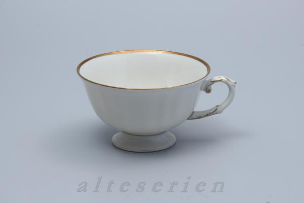 Kaffee- Obertasse