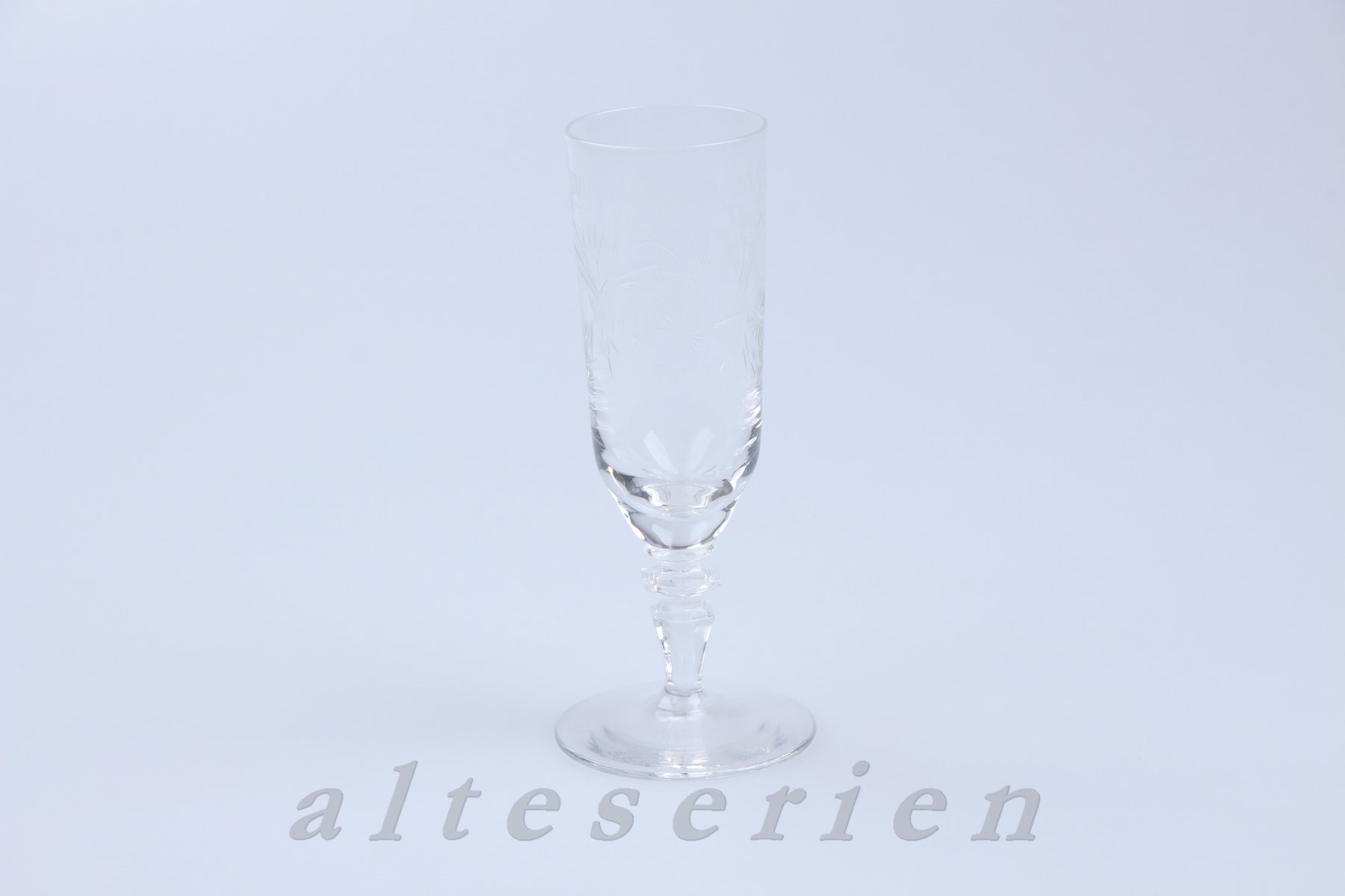 Aquavitglas