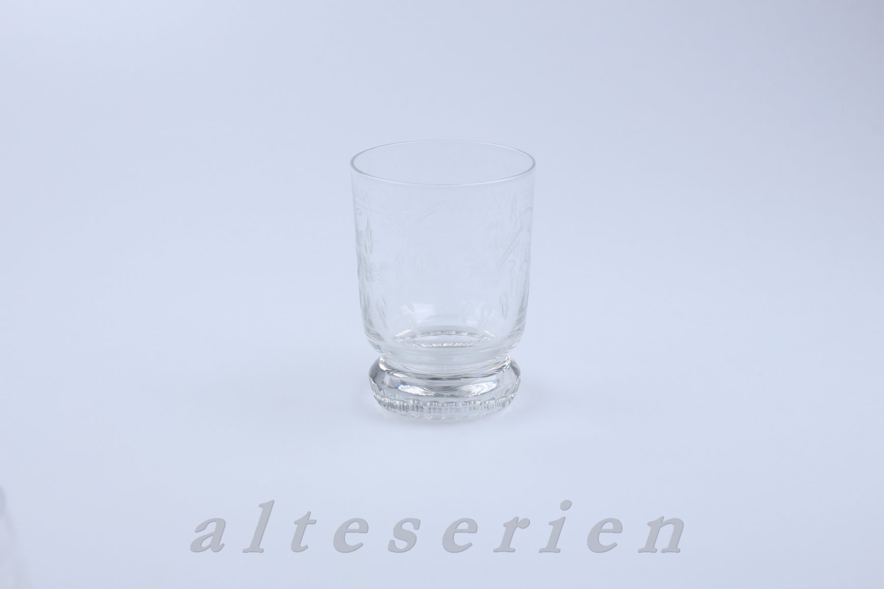 Whiskyglas