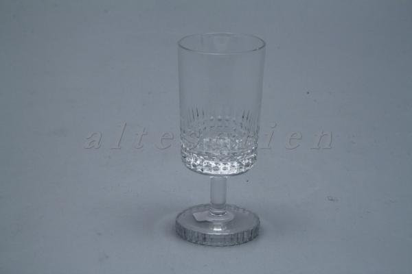 Aquavitglas