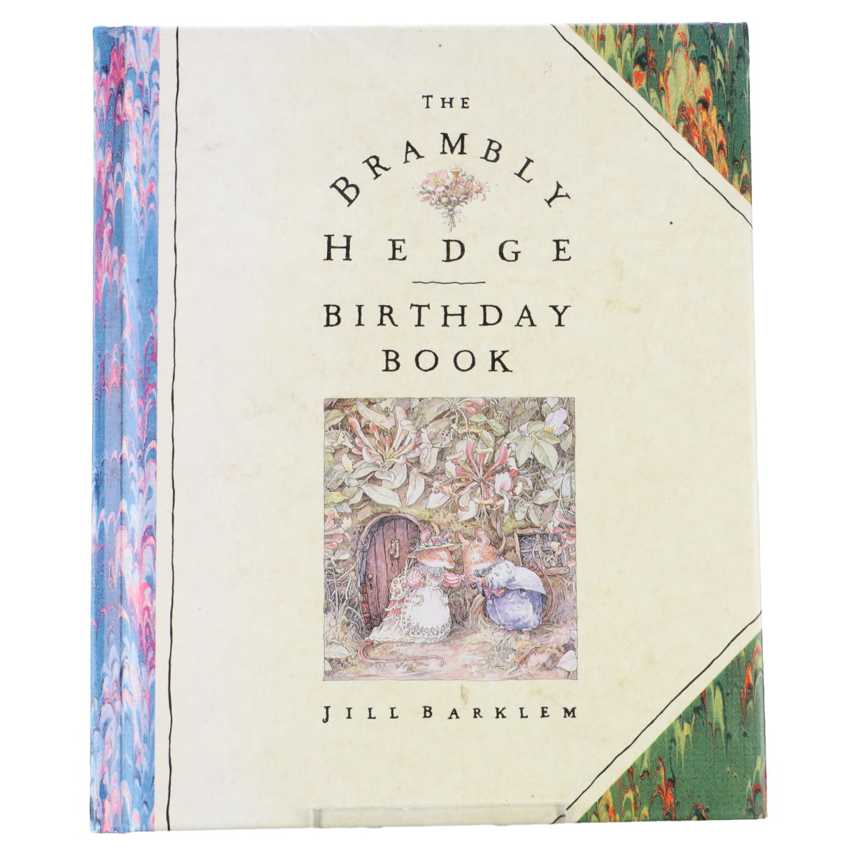 Buch - Birthday Book