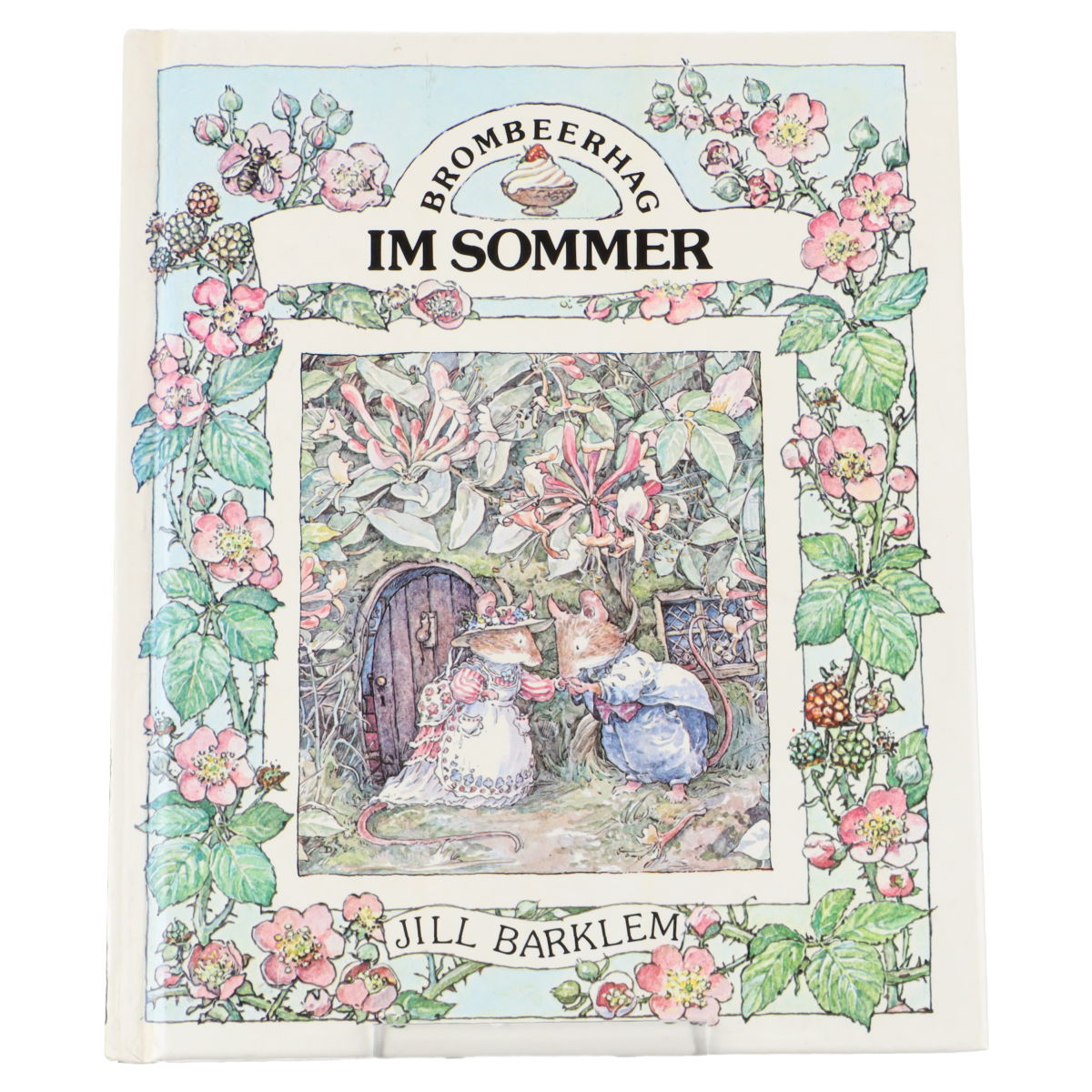 Buch - Im Sommer