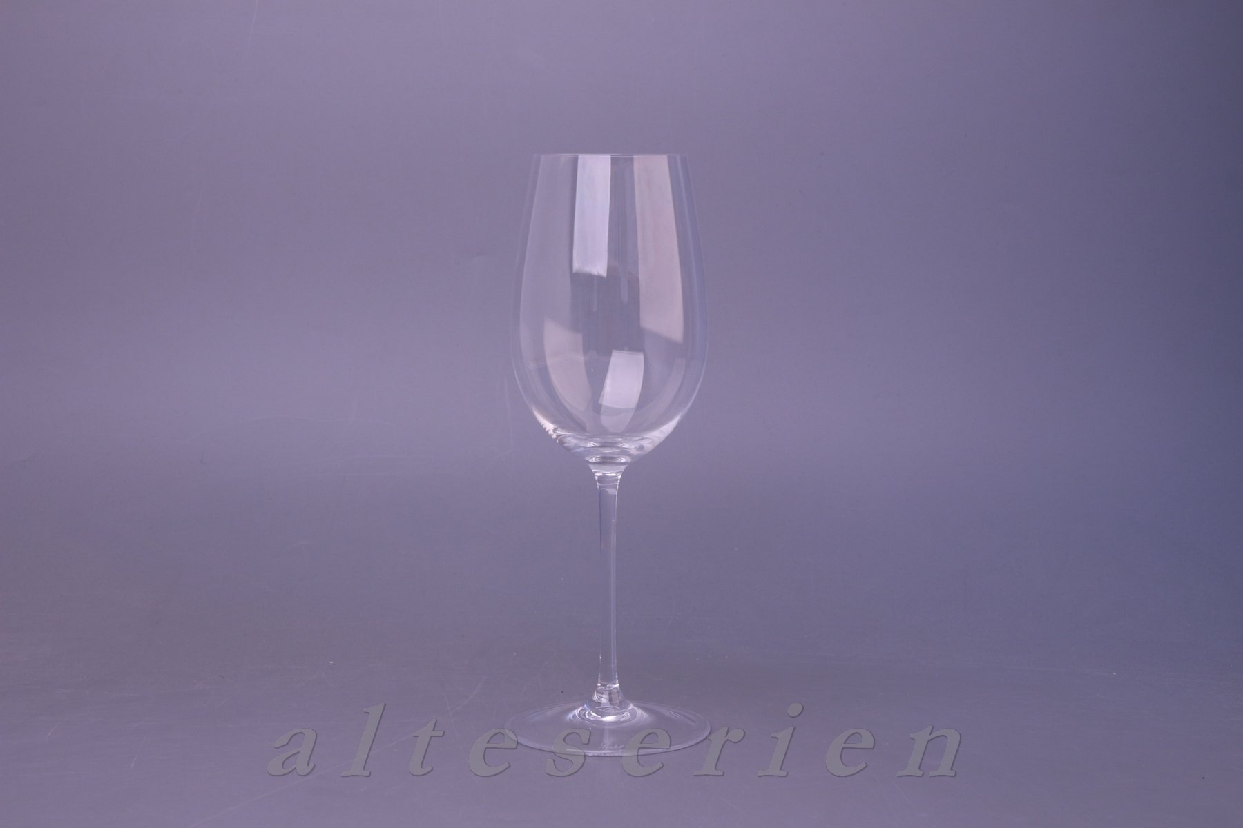 RIEDEL Sommeliers Riesling Grand Cru/Zinfandel