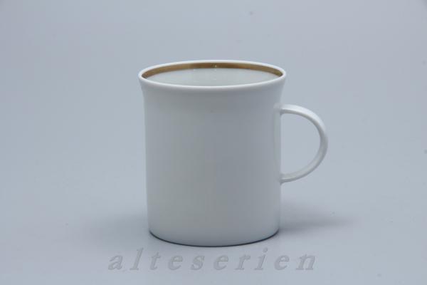 Kaffee- Obertasse