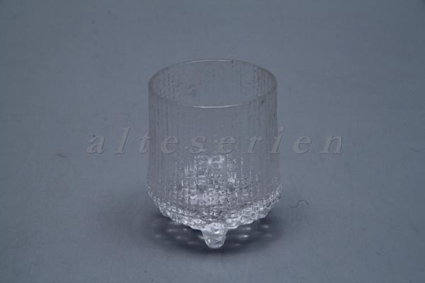 Schnapsglas Stamper D 4,2 cm H 5,7 cm